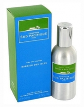 Comptoir Sud Pacifique Barbier des Isles