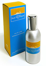 Comptoir Sud Pacifique Vanille Pitahaya