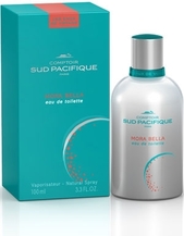 Comptoir Sud Pacifique Mora Bella