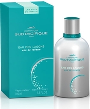 Comptoir Sud Pacifique Eau de Lagons