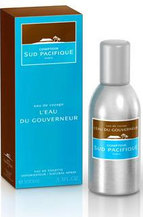 Comptoir Sud Pacifique L'Eau du Gouverneur