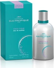 Comptoir Sud Pacifique Coco Figue