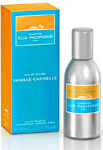 Comptoir Sud Pacifique Vanille Cannelle