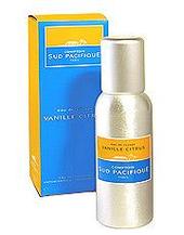 Comptoir Sud Pacifique Vanille Citrus