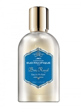 Comptoir Sud Pacifique Bois Royal