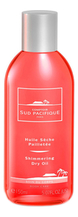 Comptoir Sud Pacifique Huile Seche Pailetee