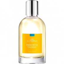 Comptoir Sud Pacifique Jardins Pop Immortel Cedrat