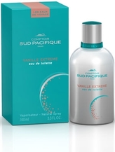 Comptoir Sud Pacifique Vanille Extreme
