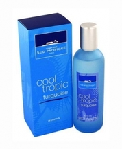 Comptoir Sud Pacifique Cool Tropic Turqouise