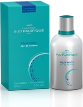 Comptoir Sud Pacifique Aqua Motu Eau de Toilette