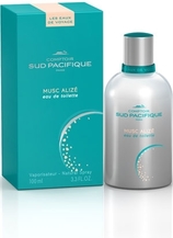 Comptoir Sud Pacifique Musk Alize